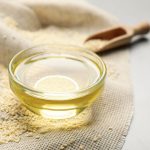 sesame oil recipes