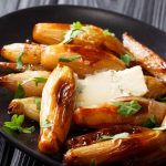 shallot recipes