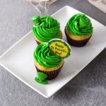 St. Patrick's Day Desserts