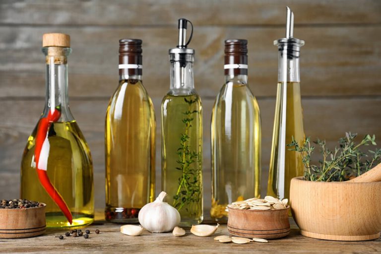 16 Best Sesame Oil Substitutes and How To Use Them