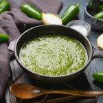 tomatillo recipes
