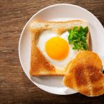 Valentine's Day Breakfast