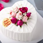 Valentine's Day Cakes