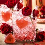 Valentine's Day Cocktails