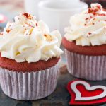 Valentine's Day Cupcakes