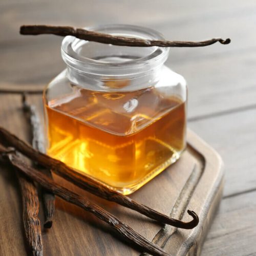 Best Vanilla Extract Recipes