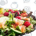 vegetarian christmas recipes