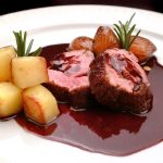 venison recipes