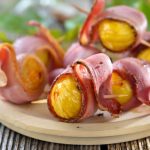 water chestnut recipes