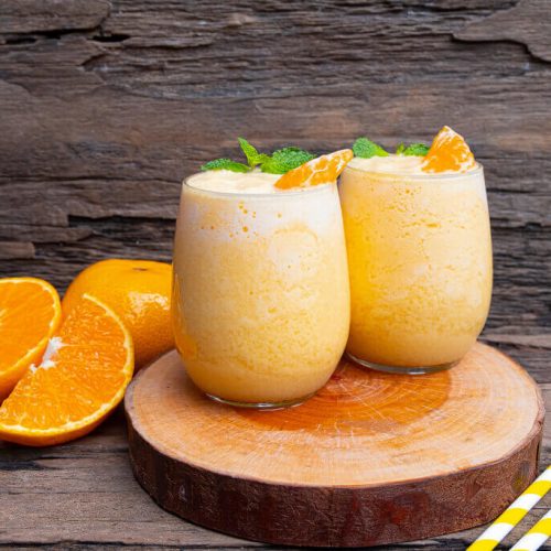 Best Smoothie Recipes - Recipes.net