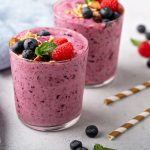 yogurt smoothie recipes