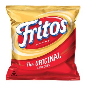 Fritos Corn Chips