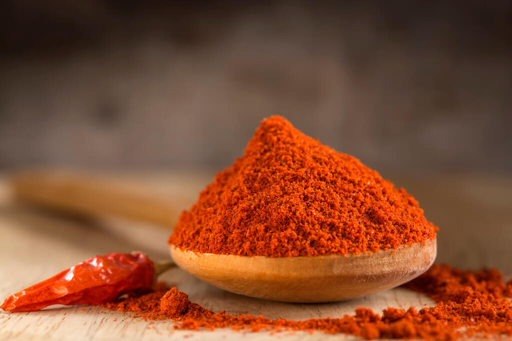 13 Best Paprika Substitute Options You Should Be Aware Of - Recipes.net