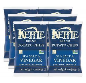 Kettle Brand Potato Chips