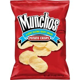 Munchos Chips