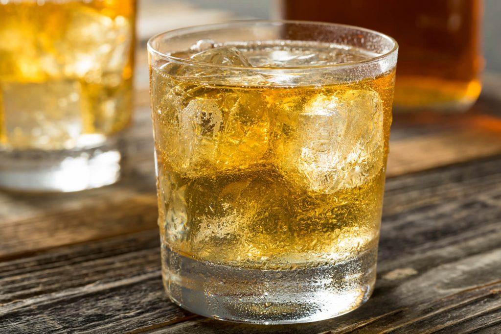 Scotch and Soda Cocktail Recipe - Recipes.net