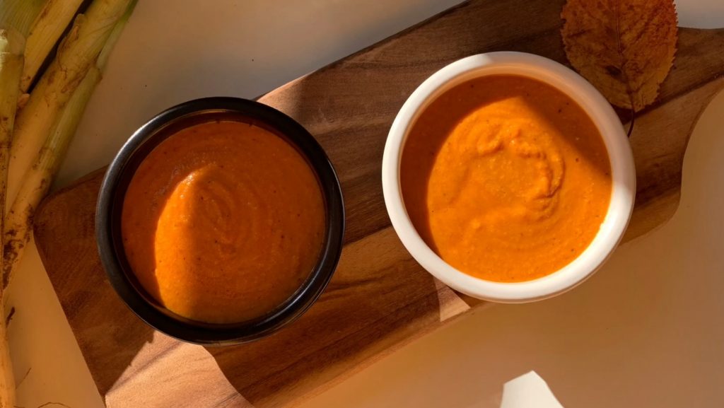 Easy Romesco Sauce Recipe