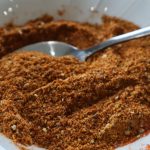 Taco Seasoning Recipe