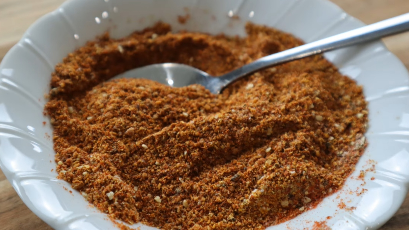 Ground Beef with Homemade Taco Seasoning Mix Recipe