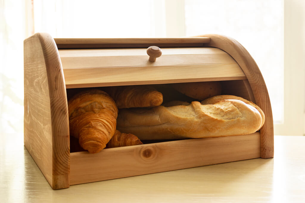 The Leading Bread Storage Containers of 2023 - Cuisine at Home