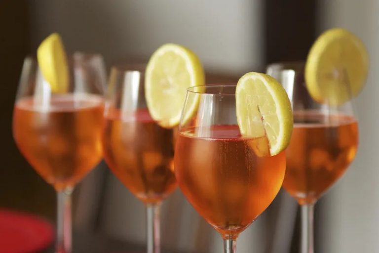 19 Classic Italian Cocktails Worth Making