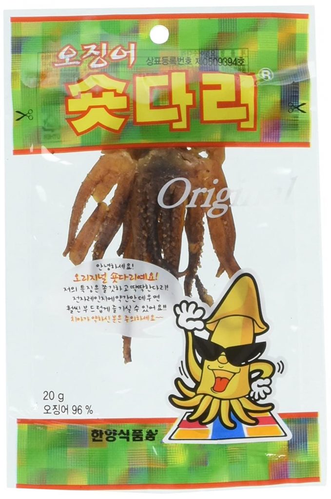 korean-dried-squid