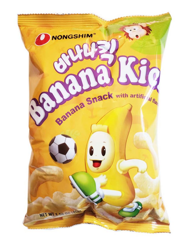 33 Popular Korean Snacks That Are Worth the Hype
