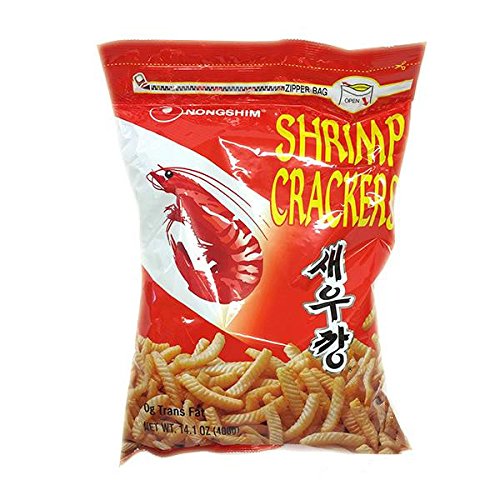 shrimp-crackers