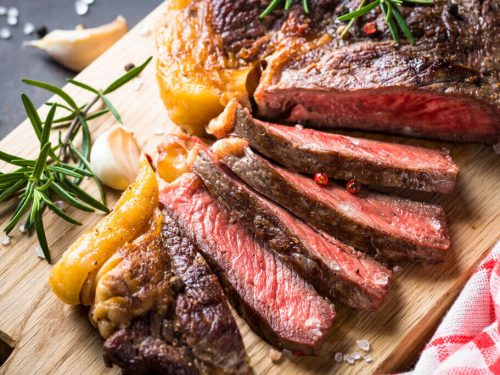father's day dinner ideas steak