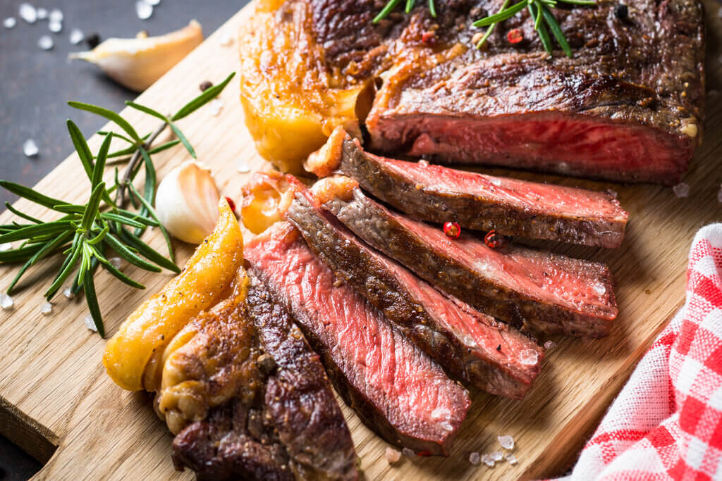 father's day dinner ideas steak