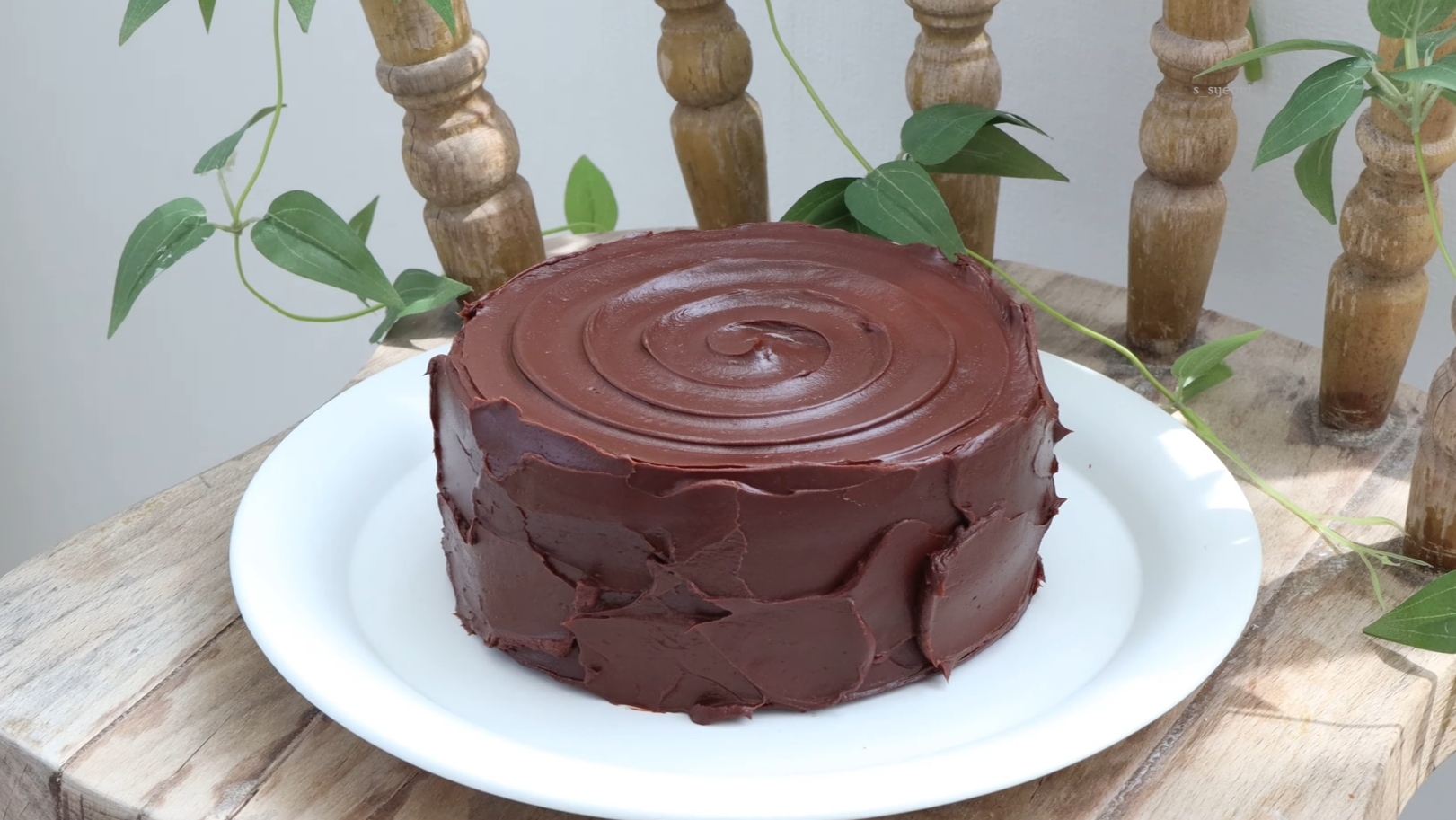 Healthy Recipes: 5 Minute Chocolate Mug Cake Recipe