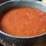 Homemade Red Salsa Recipe-image