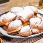Princess and The Frog Beignets Recipe-image