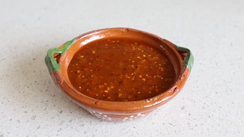 Pace Picante Sauce Recipe (Copycat) | Recipes.net