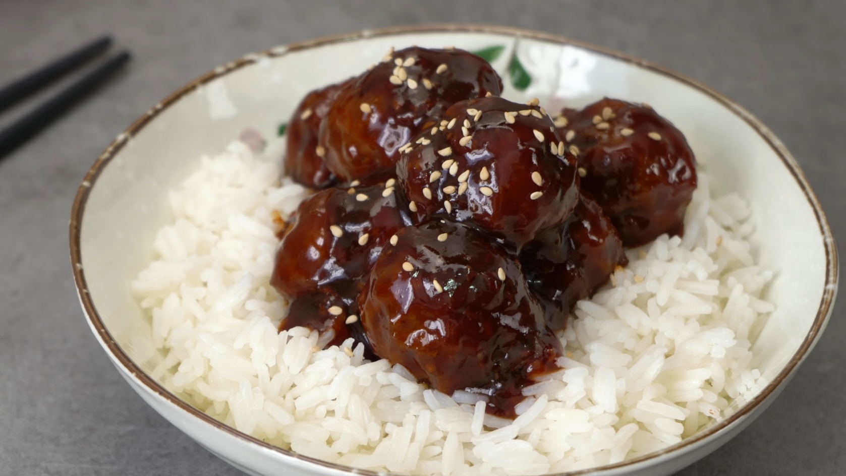 Pork, Lamb, & Beef Meatballs Recipe - Recipes.net