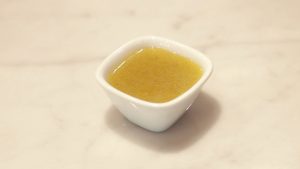 White Balsamic Vinaigrette Recipe