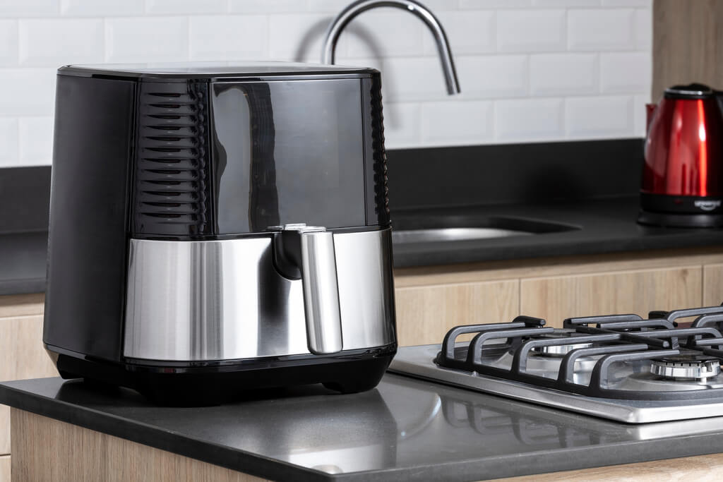 What's the Difference Between a Convection Oven and an Air-Fryer?