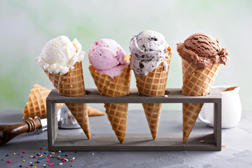 Gelato vs Ice Cream: What's the Difference?