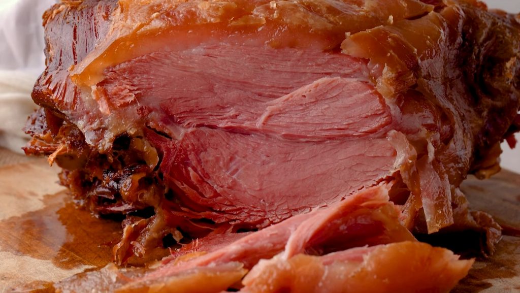 country ham recipe