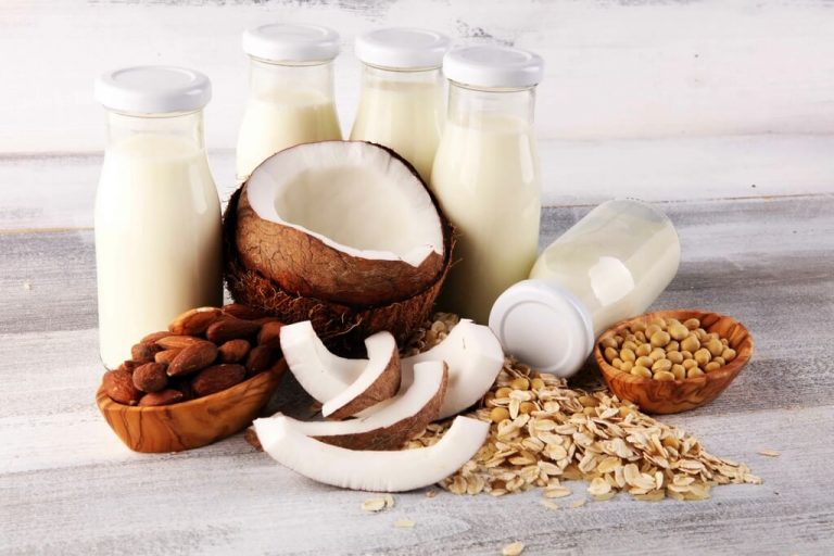 12 Whole Milk Substitutes for Baking and Cooking - Recipes.net