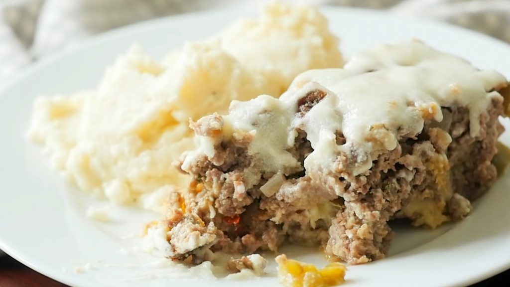 philly cheesesteak meatloaf recipe