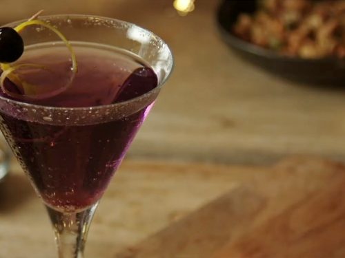 purple martini recipe (b&t’s copycat)