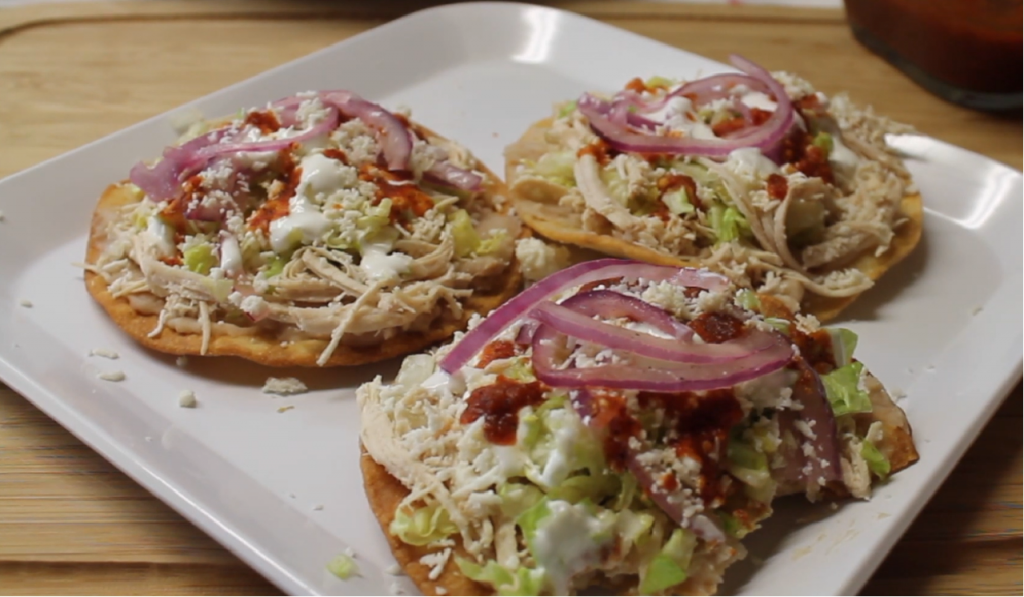 chicken-salad-tostada-recipe