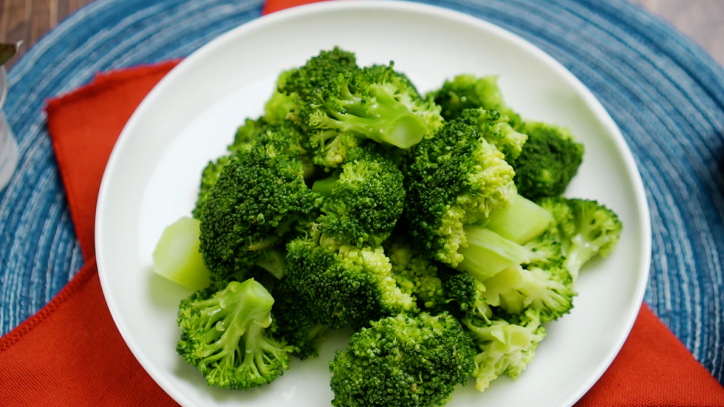 How to Trim Broccolini: Step-by-Step Guide