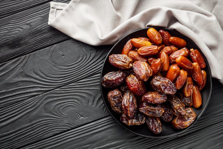 Dates vs Prunes What’s the Difference?