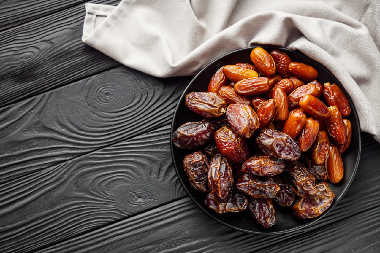 Dates vs Prunes: What's the Difference? 