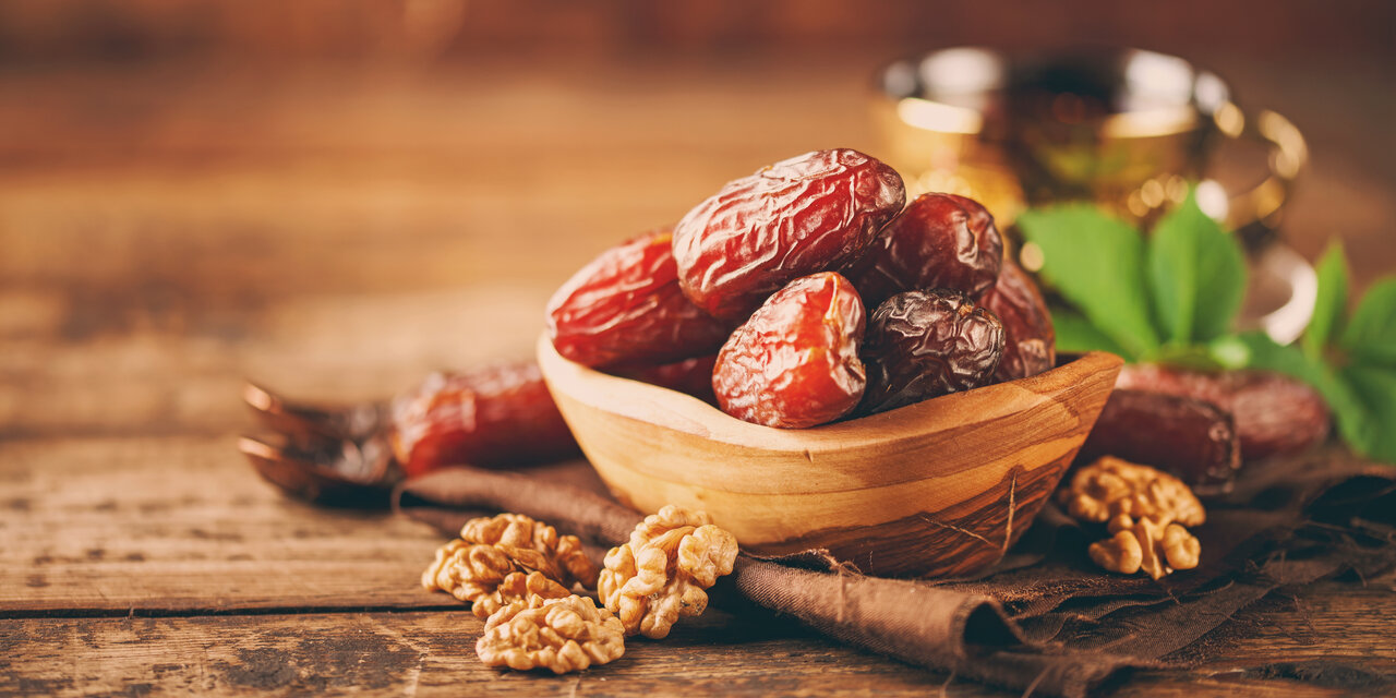 Dates vs Prunes What’s the Difference?