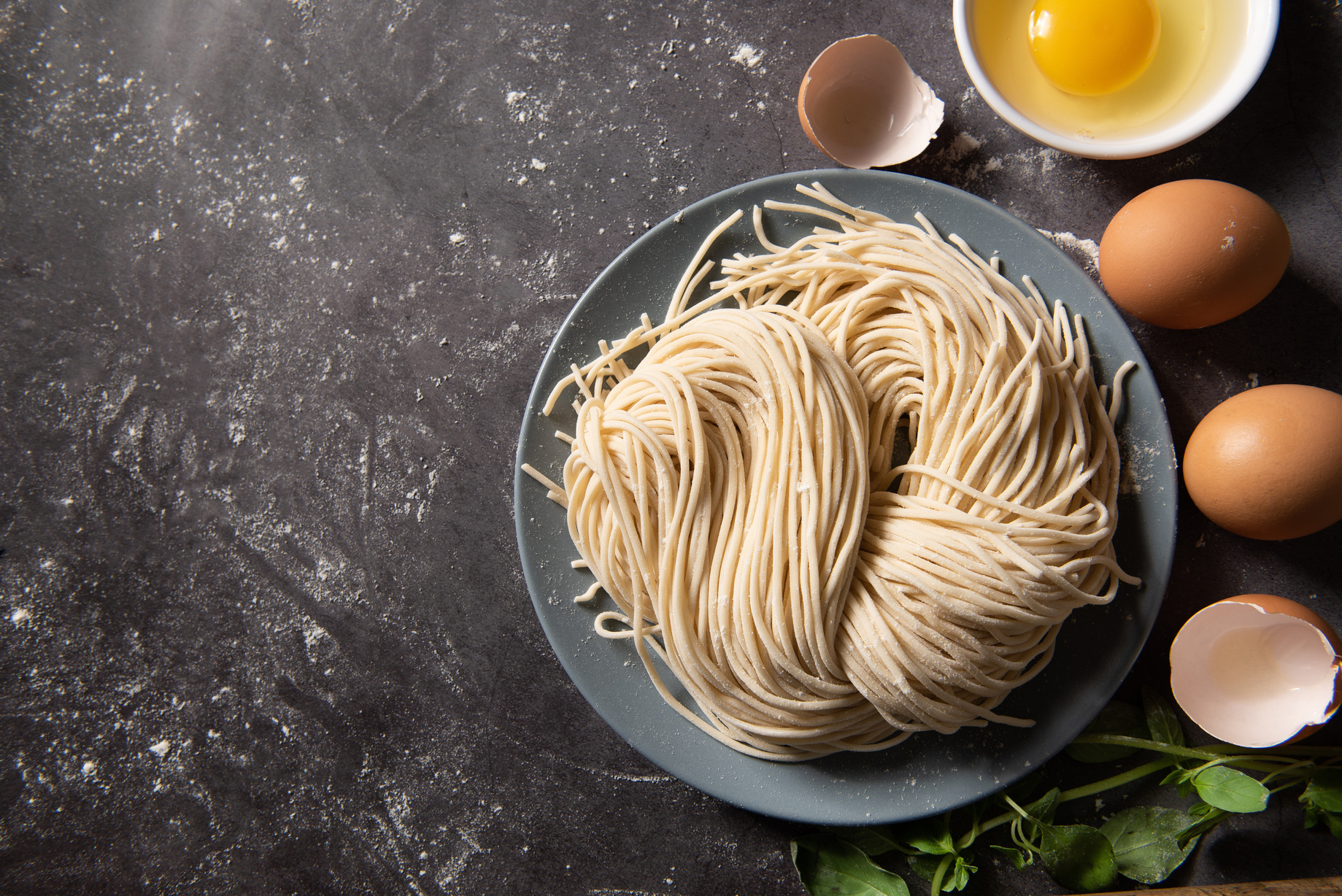 Rice Noodles Vs Egg Noodles What Are The Differences 5198