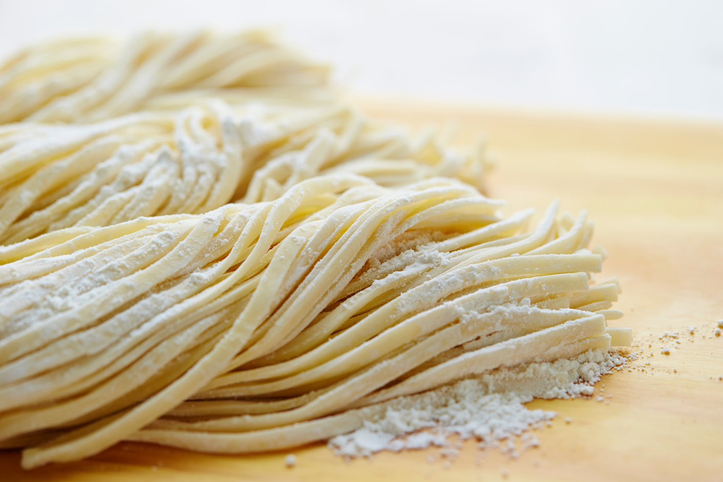 Rice Noodles vs Egg Noodles What Are the Differences?