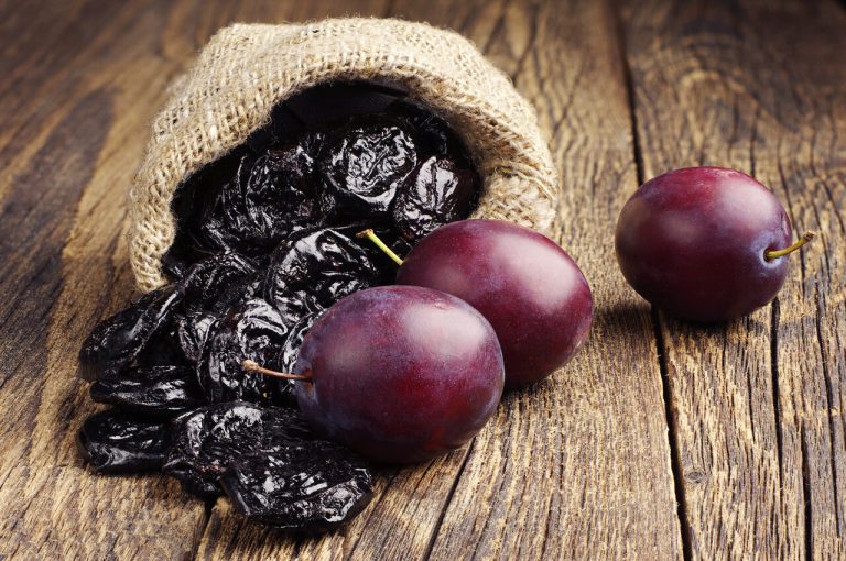 Dates vs Prunes What’s the Difference?
